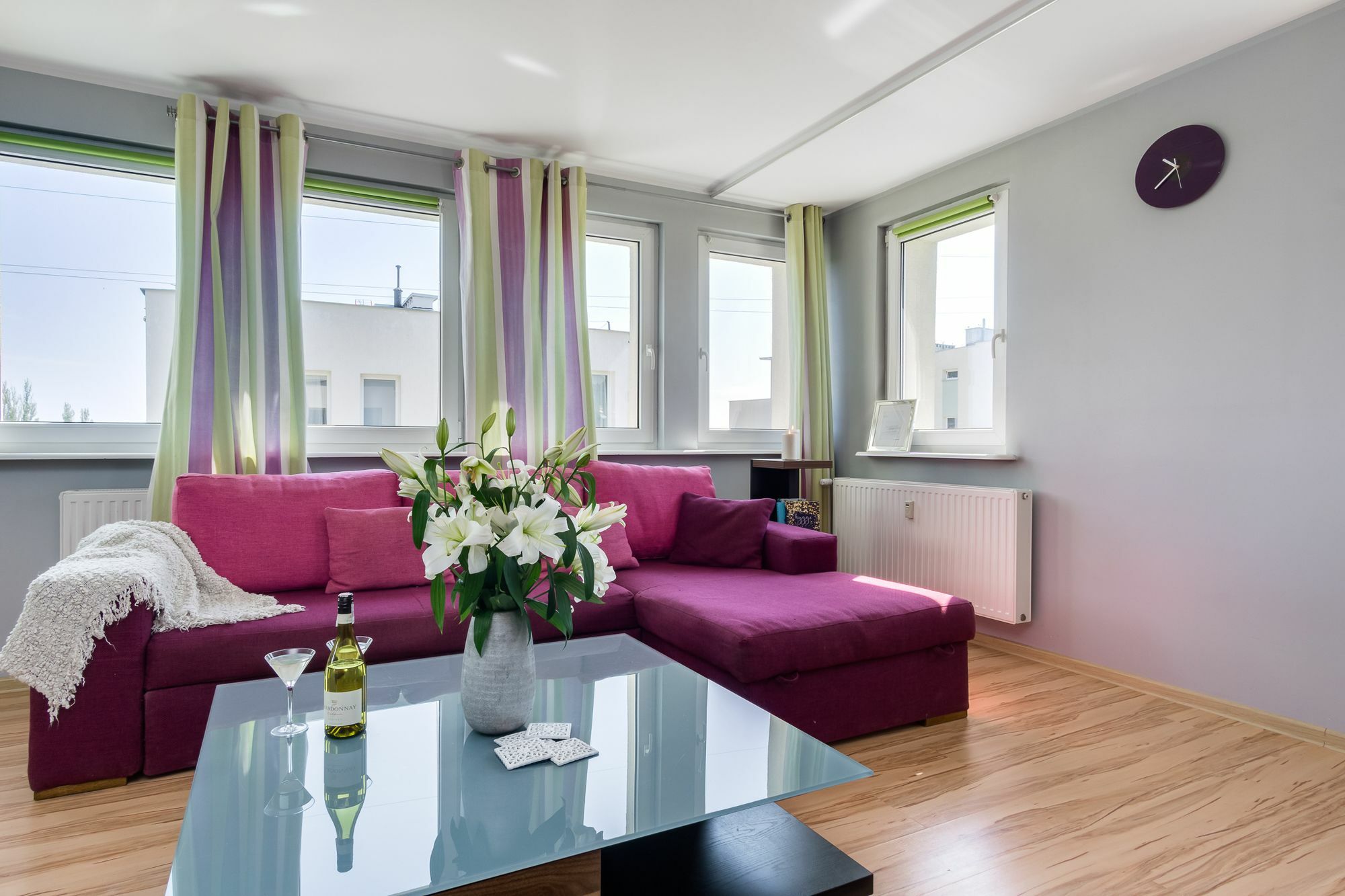 Elite Apartments Sopot City Center Exterior foto