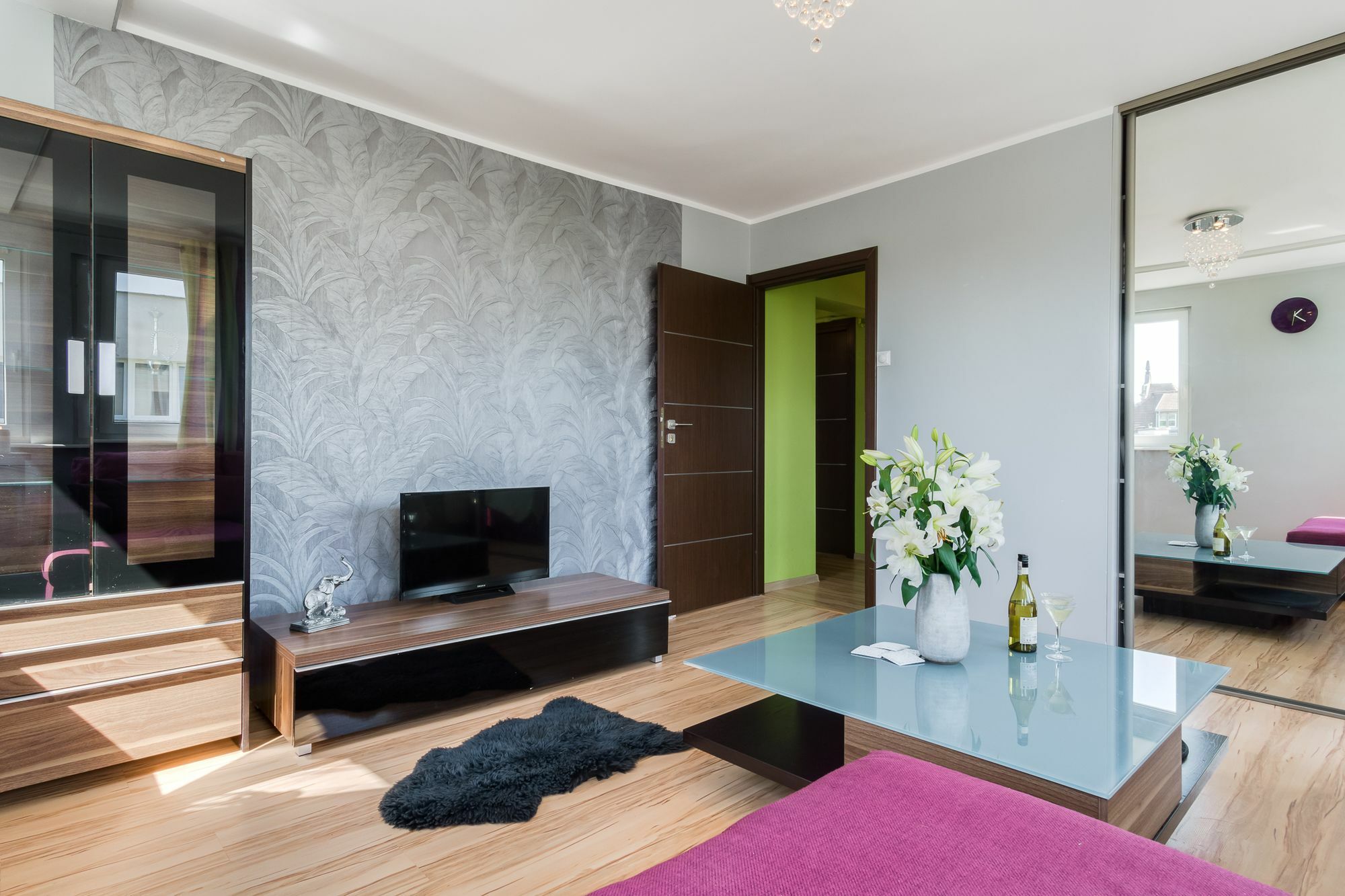 Elite Apartments Sopot City Center Exterior foto